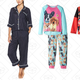 Up to 60% Off Pajamas & More